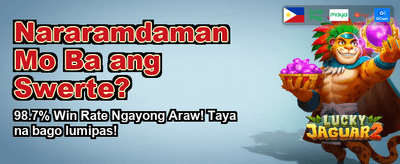 Claim Your Mega Slot Win