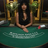 Spanish Blackjack 3 game cover