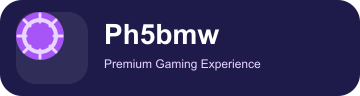 ph5bmw.net Logo